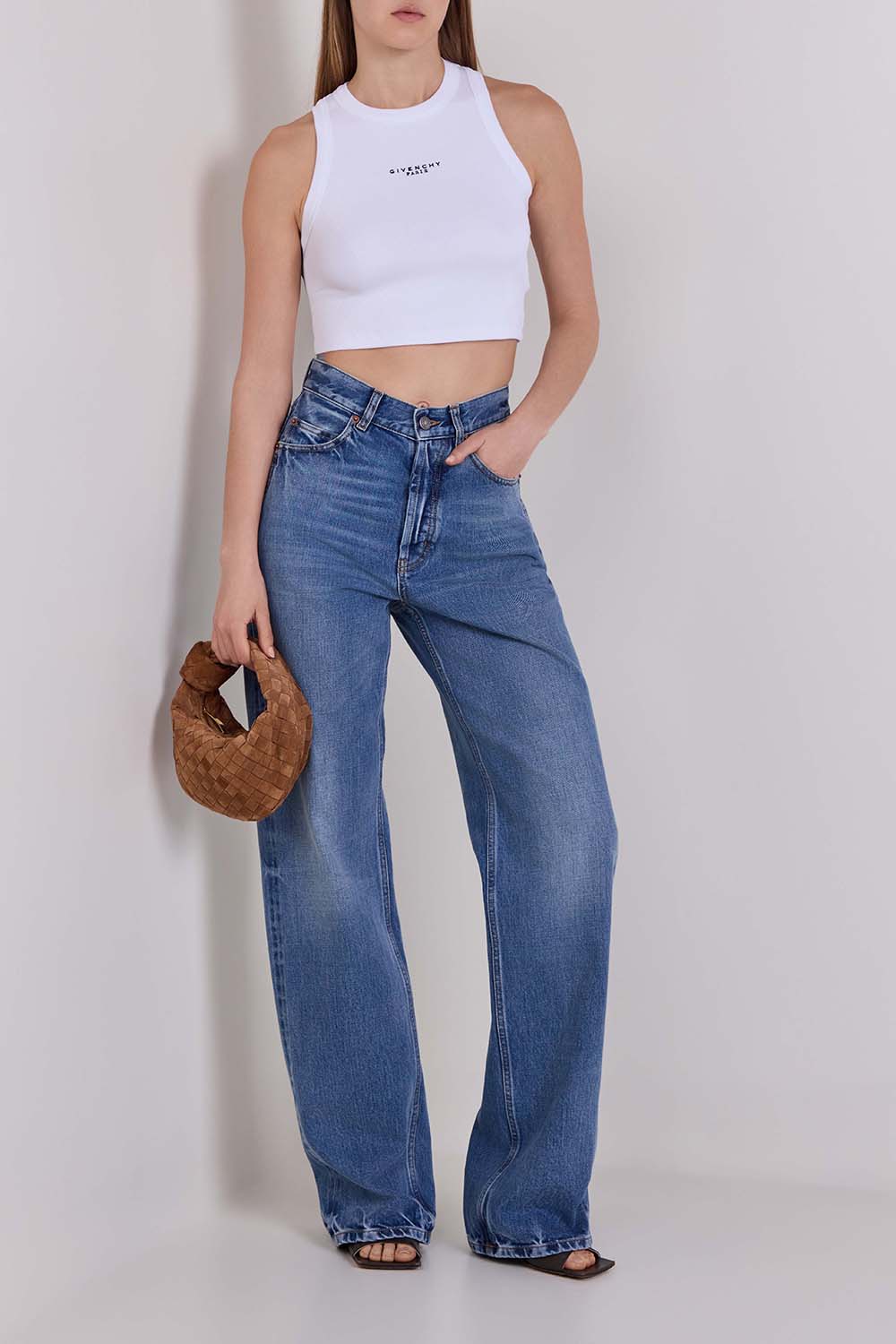 גופיית קרופ